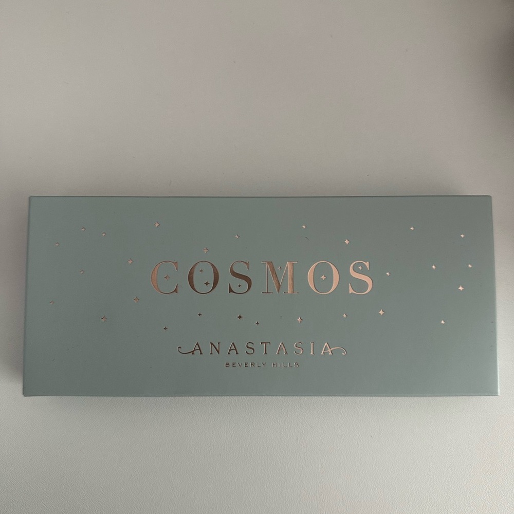 Anastasia Beverly Hills Cosmos Eye Palette